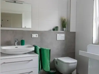 Ferienwohnung für 6 Personen (79 m²) in Barßel 9/10