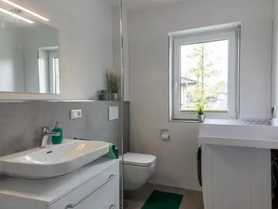 Ferienwohnung für 6 Personen (79 m²) in Barßel 10/10
