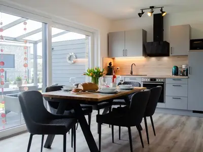 Ferienwohnung für 6 Personen (79 m²) in Barßel 2/10