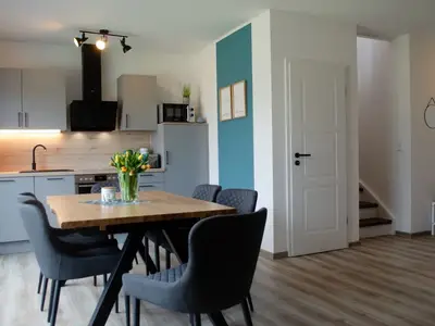 Ferienwohnung für 6 Personen (79 m²) in Barßel 7/10