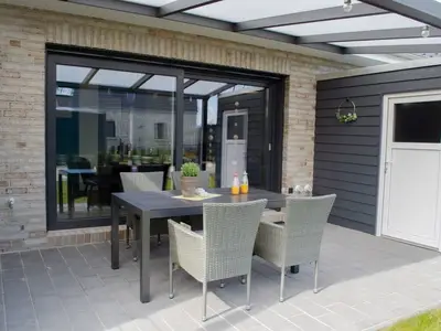 Ferienwohnung für 6 Personen (79 m²) in Barßel 8/10