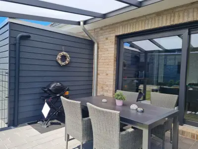 Ferienwohnung für 6 Personen (79 m²) in Barßel 9/10