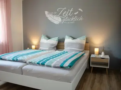 Ferienwohnung für 6 Personen (79 m²) in Barßel 10/10