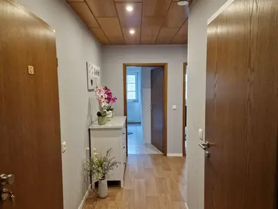 Ferienwohnung für 3 Personen (65 m²) in Barßel 6/10
