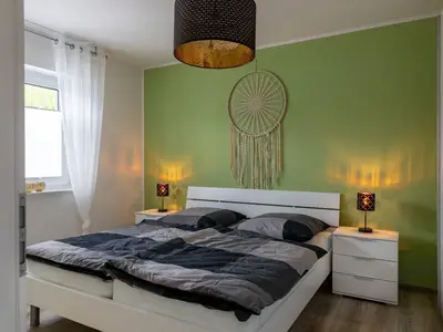Ferienwohnung für 6 Personen (79 m²) in Barßel 6/10