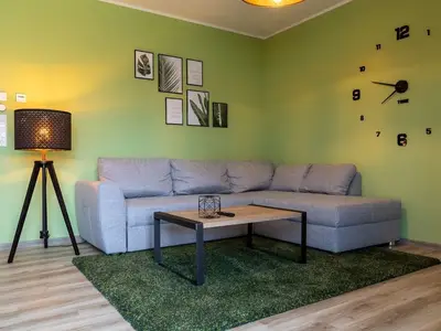 Ferienwohnung für 6 Personen (79 m²) in Barßel 9/10