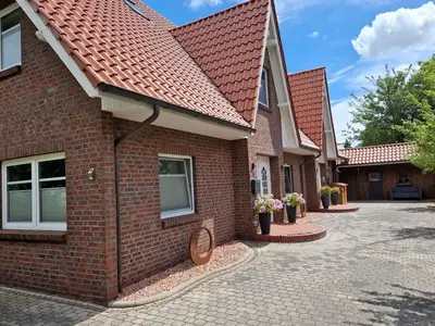 Ferienwohnung für 7 Personen (120 m²) in Barßel 2/10