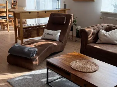 Ferienwohnung für 7 Personen (120 m²) in Barßel 5/10