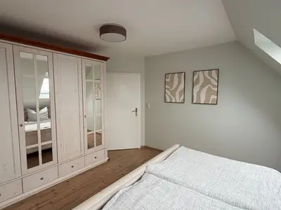 Ferienwohnung für 7 Personen (120 m²) in Barßel 10/10