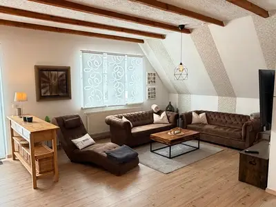 Ferienwohnung für 7 Personen (120 m²) in Barßel 3/10