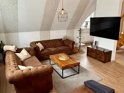 Ferienwohnung für 7 Personen (120 m²) in Barßel 4/10