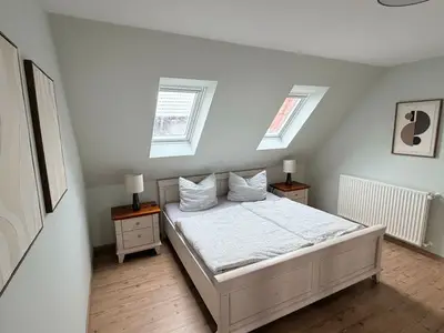 Ferienwohnung für 7 Personen (120 m²) in Barßel 8/10