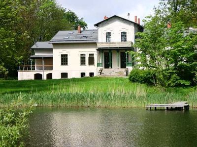 Ferienwohnung für 8 Personen (218 m²) in Bartelshagen 2/10