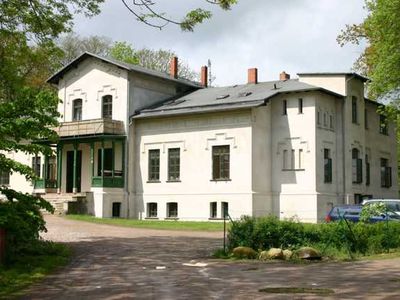 Ferienwohnung für 8 Personen (218 m²) in Bartelshagen 3/10