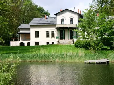 Ferienwohnung für 8 Personen (218 m²) in Bartelshagen 2/10