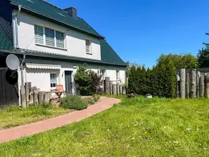 Ferienwohnung für 4 Personen (40 m²) in Saal
