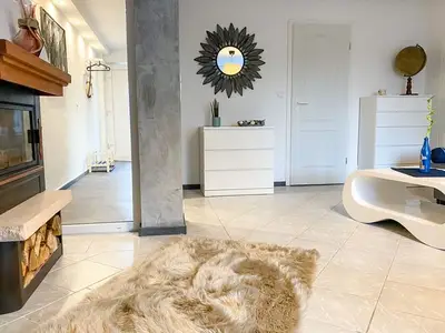 Ferienwohnung für 4 Personen (40 m²) in Saal 6/10