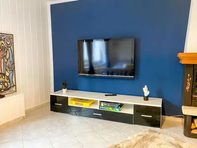 Ferienwohnung für 4 Personen (40 m²) in Saal 9/10