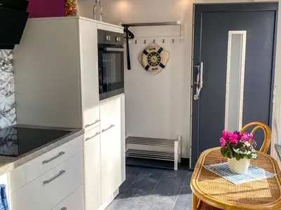 Ferienwohnung für 4 Personen (40 m²) in Saal 10/10