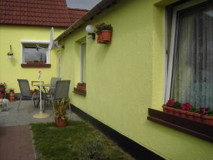 Ferienwohnung für 2 Personen (40 m²) in Barth