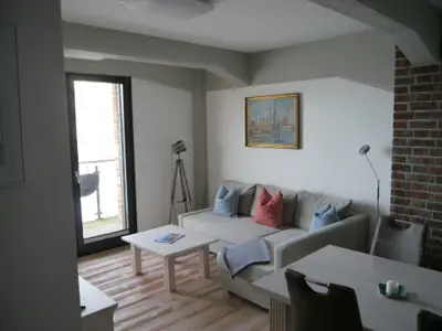 Ferienwohnung für 3 Personen (53 m²) in Barth 2/10