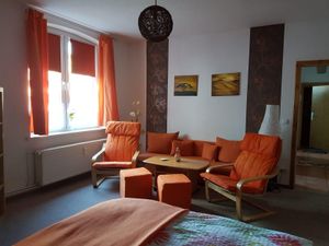 Ferienwohnung für 3 Personen (38 m&sup2;) in Barth