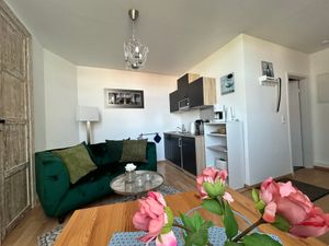 Ferienwohnung für 2 Personen (41 m²) in Barth
