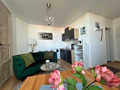 Ferienwohnung für 2 Personen (41 m²) in Barth 1/10