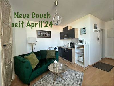 Ferienwohnung für 2 Personen (41 m²) in Barth 2/10