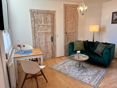 Ferienwohnung für 2 Personen (41 m²) in Barth 3/10