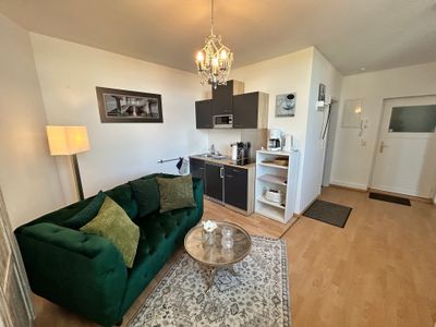 Ferienwohnung für 2 Personen (41 m²) in Barth 4/10