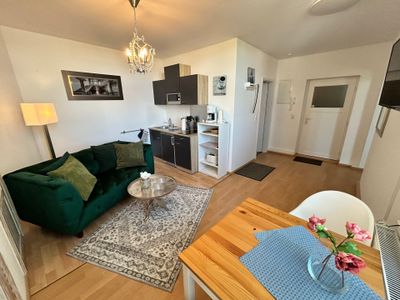 Ferienwohnung für 2 Personen (41 m²) in Barth 6/10