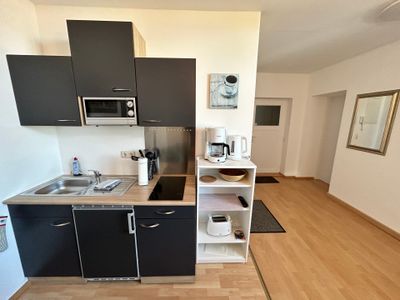 Ferienwohnung für 2 Personen (41 m²) in Barth 7/10