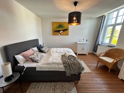 Ferienwohnung für 2 Personen (41 m²) in Barth 8/10