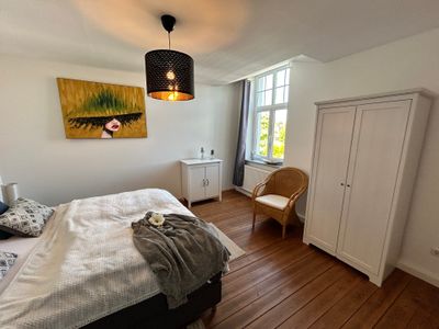 Ferienwohnung für 2 Personen (41 m²) in Barth 10/10