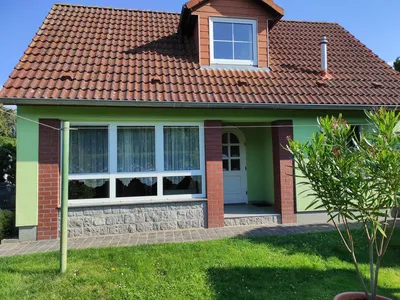 Ferienwohnung für 2 Personen (85 m²) in Barth 1/10