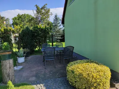 Ferienwohnung für 2 Personen (85 m²) in Barth 2/10