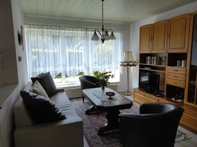 Ferienwohnung für 2 Personen (85 m²) in Barth 4/10