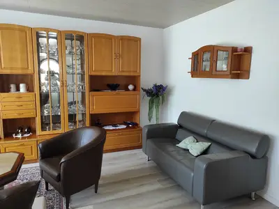 Ferienwohnung für 2 Personen (85 m²) in Barth 5/10