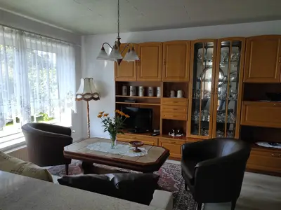 Ferienwohnung für 2 Personen (85 m²) in Barth 6/10