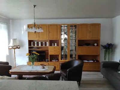 Ferienwohnung für 2 Personen (85 m²) in Barth 7/10