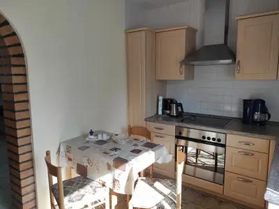 Ferienwohnung für 2 Personen (85 m²) in Barth 8/10