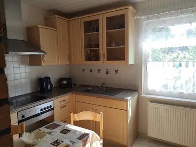 Ferienwohnung für 2 Personen (85 m²) in Barth 9/10