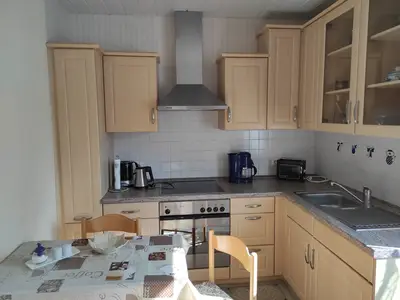 Ferienwohnung für 2 Personen (85 m²) in Barth 10/10