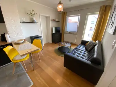 Ferienwohnung für 2 Personen (40 m²) in Barth 7/10