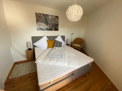 Ferienwohnung für 2 Personen (40 m²) in Barth 9/10