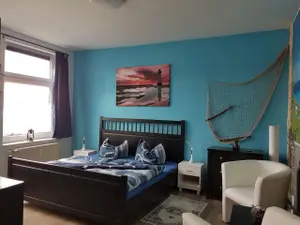 Ferienwohnung für 2 Personen (32 m²) in Barth