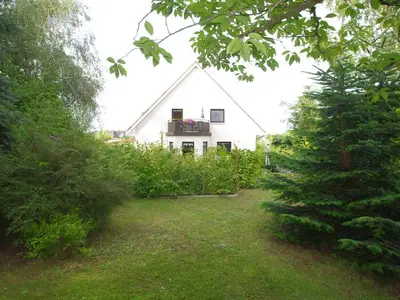 Ferienwohnung für 3 Personen (65 m²) in Barth 1/10