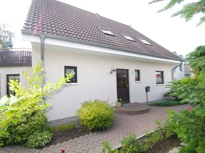 Ferienwohnung für 3 Personen (65 m²) in Barth 2/10