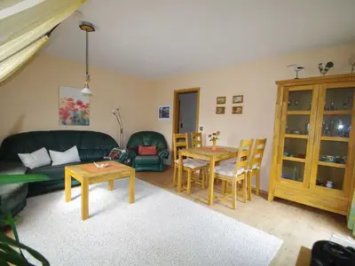 Ferienwohnung für 3 Personen (65 m²) in Barth 3/10